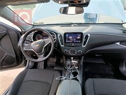 شيفروليه ماليبو